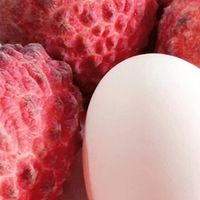 荔枝的营养价值与食用禁忌
