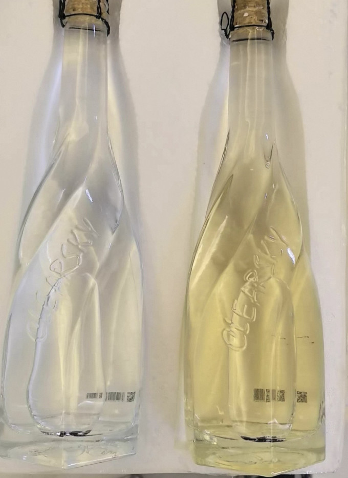 洋酒