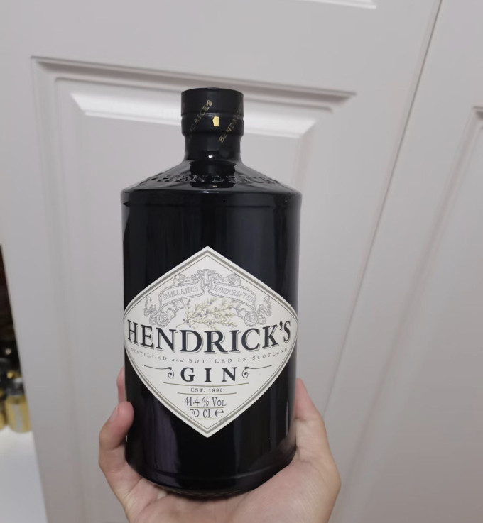 洋酒