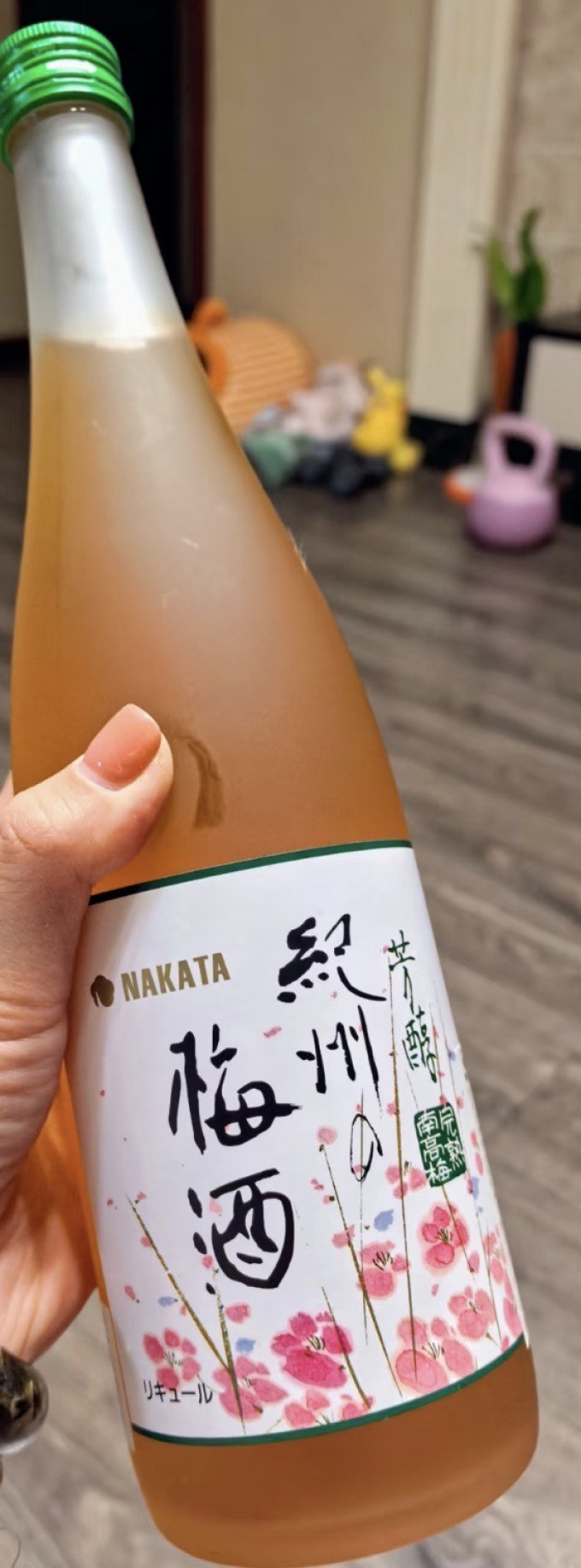 俏雅洋酒