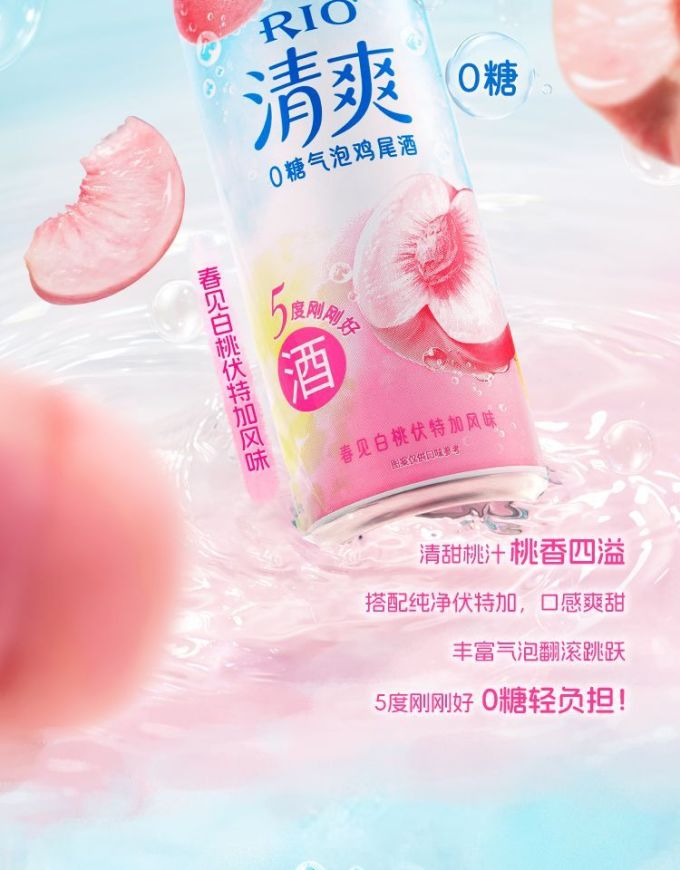 瑞怡乐洋酒