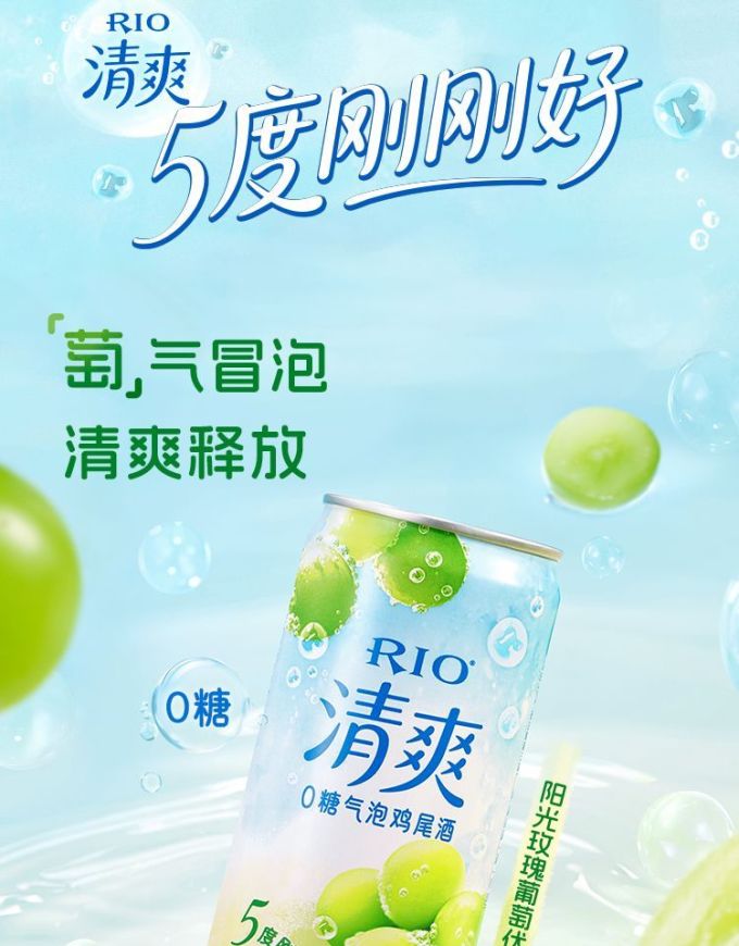 瑞怡乐洋酒