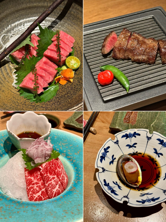 聚会餐饮