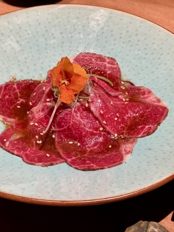聚会餐饮