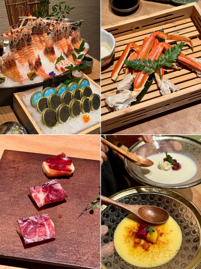 聚会餐饮
