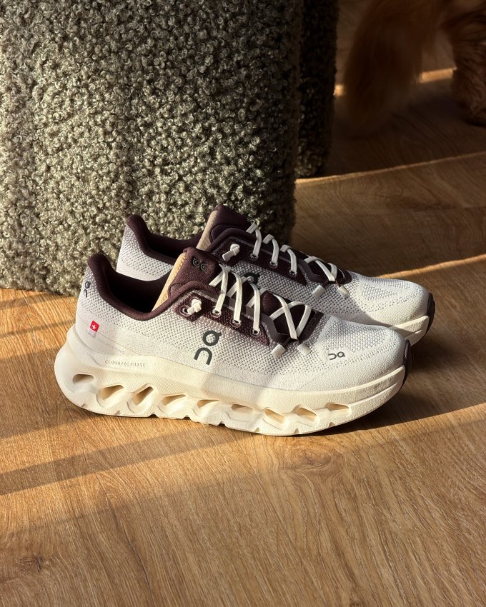 昂跑休闲运动鞋