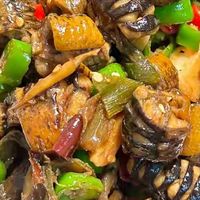 如何制作香辣入味的爆炒鳝段