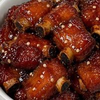 糖醋排骨，解馋又下饭的经典下酒菜