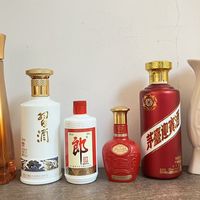 百元出头价位哪款品牌酱酒品质更好？今天横向对比