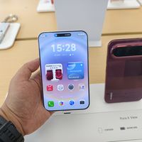 华为Pura X阔折叠屏体验评测