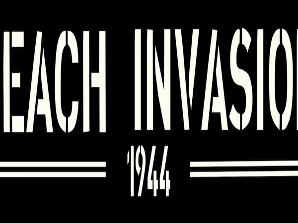 【Epic喜加一】类“抢滩登陆”二战轨道射击游戏《海滩入侵1944》