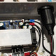  21v转12v，凌匠打气泵改无线，电动工具电池转12v，工具改有线　