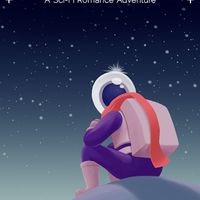 【Epic喜加一】免费领取科幻视觉小说《Alone With You》