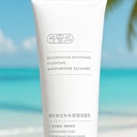 ​下午就油光满面的男生怎么挑？四十元档控油洁面，4款日常实用