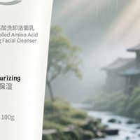 反复长痘又爱出油的男士，祛痘洗面奶这样挑，控油舒缓才靠谱
