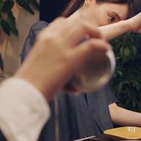 我的晚酌SOP，下班之后把工作彻底关掉