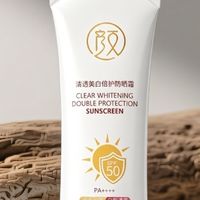 军训晒到分层脱皮？女孩选防晒的尽头是肤感清爽又晒不黑
