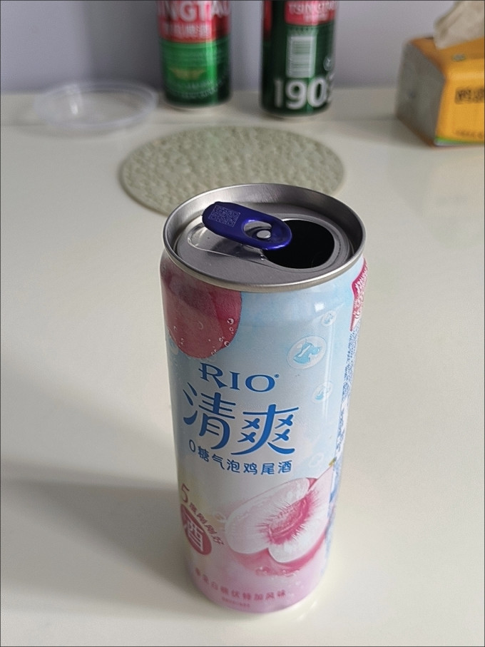 瑞怡乐洋酒