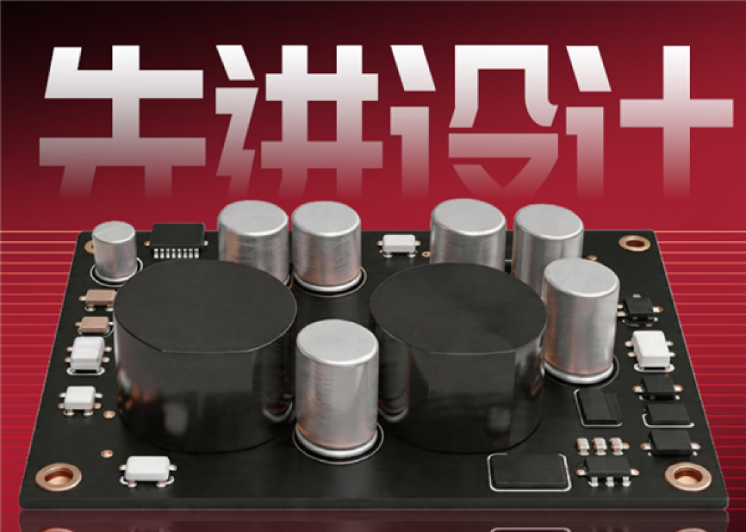 长城推出GX+850W电源:全模组白金牌设计、配140mm风扇