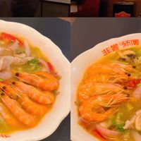 22元一人食晚餐打卡，拿下小吃榜第一的海鲜面值不值