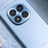 千元机水桶机实锤！Redmi Note15用了半个月太香了！