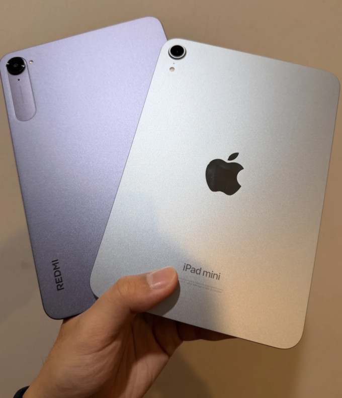 苹果iPad