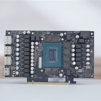 买显卡前先查！玩家自建噪音数据库：GPU、电源、水冷全收录