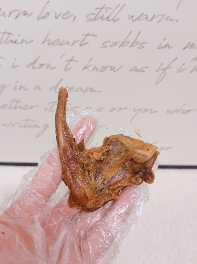 陈阿炳肉干肉脯