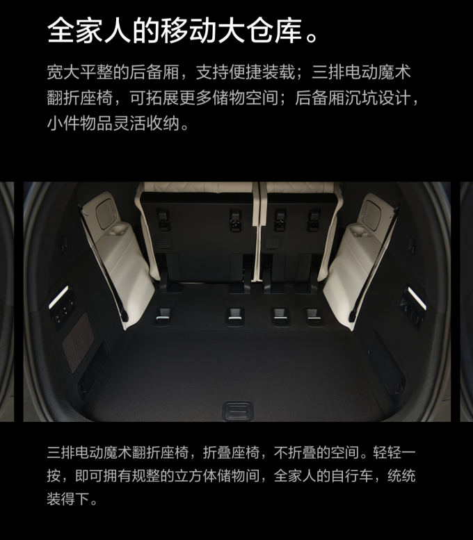 理想新能源车