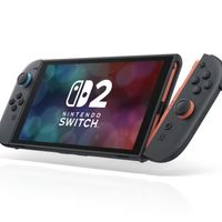 欧版Switch 2推出可换电池版，售价不变但重量略增续航微降