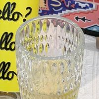 夜晚小酌，用甜白接住下班的松弛