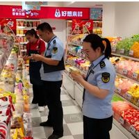 量贩零食鬼秤泛滥多地监管出手，三招教你买散装不被坑