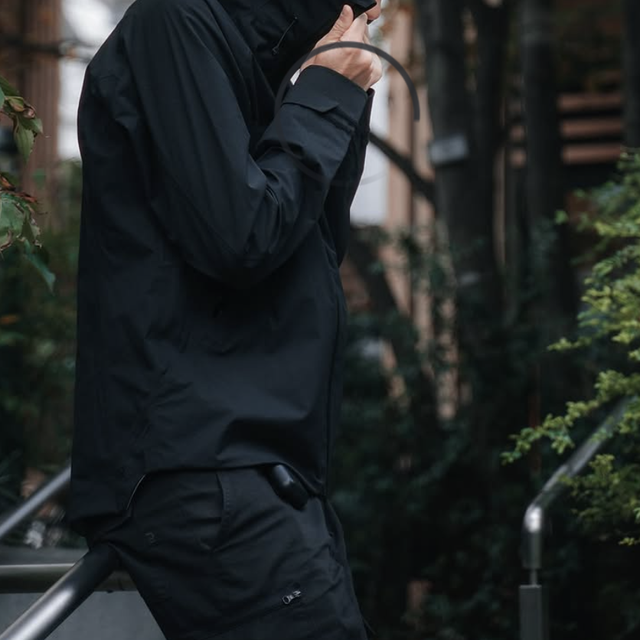 迪卡侬一件被值友叫了好几年神衣的MH500，到底值在哪