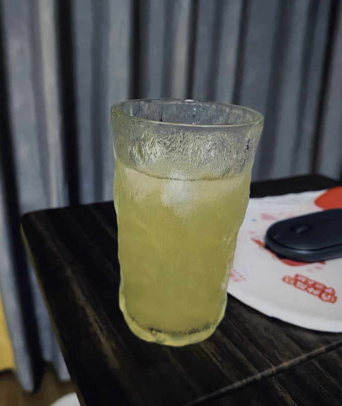 葡萄酒