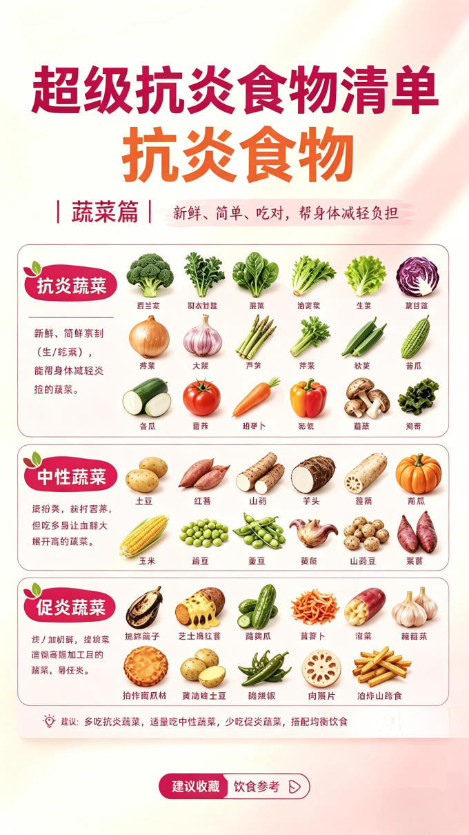蔬菜