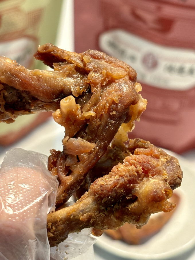 陈阿炳肉干肉脯