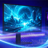 3332元 泰坦军团新款27寸显示器上市：4K/FHD双模Mini LED屏