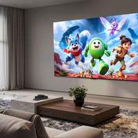 客厅采光好，选电视别踩反光坑！TCL C10M家用真实体验