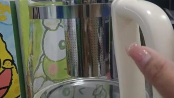 养生壶选购要点分享，并附上两款高性价比产品。