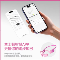 兰士顿：类型、续航、音乐、防水和 App 运动场景怎么判断