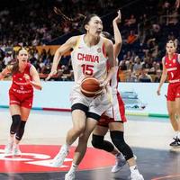 3.9秒绝平！中国女篮加时逆转捷克，赢了数据却暴露致命隐患