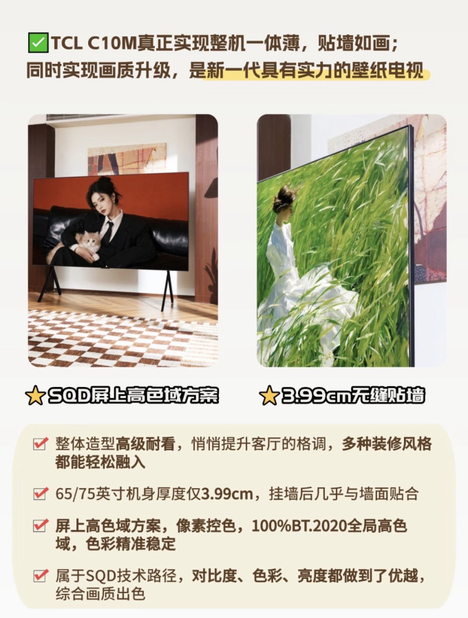 电视
