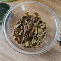 你泡的下关沱茶，一半毁在炉子上：14份公开开汤，把苦涩、水淡、冲不开的三大误诊摆平了