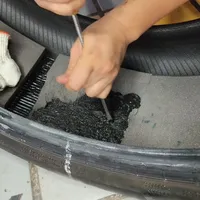 扎钉了，到底能不能封住？对完6位车主实录、一场赛道耐力测和两轮清胶工时代价，马牌自修补买不买，三本账划清了