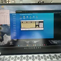2000块的二手外星人半天闪屏：涨价潮把老旗舰推成捡漏目标，先记住排线、换屏、显卡的三档价