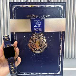同一块小天才哈利波特款，有人699买到、有人花了2068：我把开学季的六档街价排了个序，哪几档是真便宜、哪几档是话术