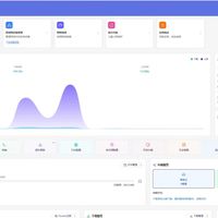 开了IPv6之后，爱快的流控怎么就"空心化"了？先分清三笔账，再决定怎么管