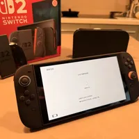 Switch2官宣港版涨到3700港币，国内到手价却跌到2859：这倒挂窗口长不了，现在买、等直面会还是等新机型三笔账各算各的