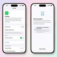 iOS27「两台iPhone共用一个号码」刷屏：核完模拟器演示的源头、首批2家运营商和三大运营商「一号双终端」的老账，国行双机党先看完这份清醒决策表再激动