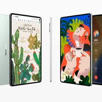 华为小平板二代传闻把水搅浑：一代3499、Y700无极4999、OPPO mini 3699，8.8英寸插卡平板五选一，买、等还是转投？